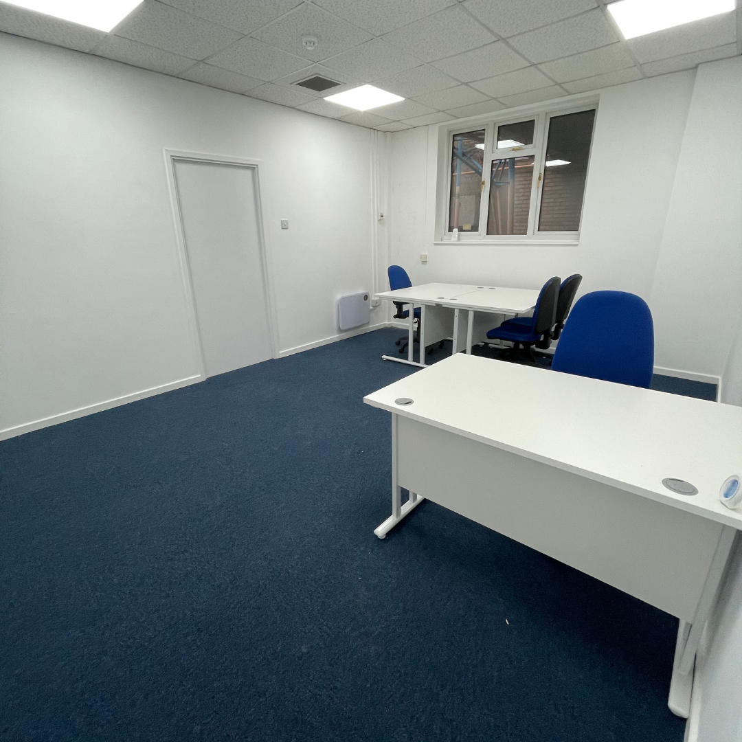 Budget Office Space Peterborough